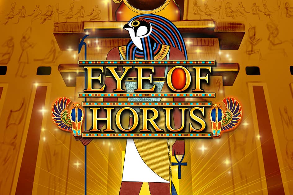 Eye Of Horus Demo